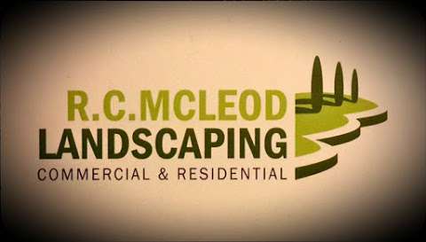 R C Mcleod Landscaping R C Mcleod Landscaping